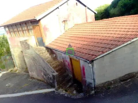 Casa en Sarreaus