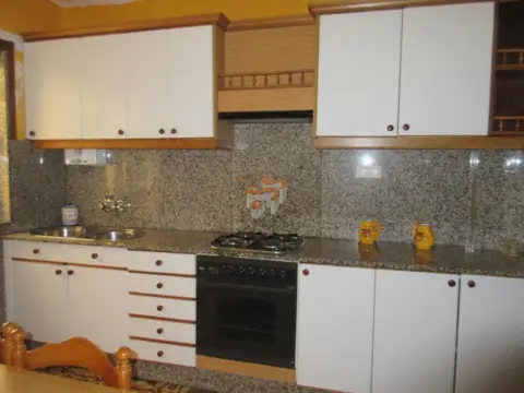 Casa en Valdoviño