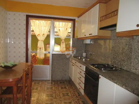 Casa en Valdoviño