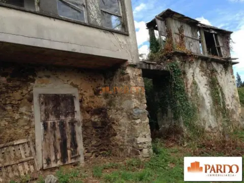 Casa en Cerdido