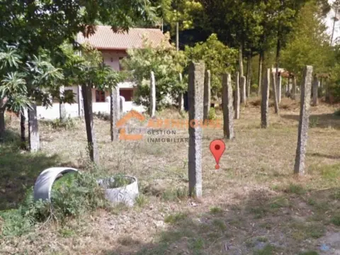 Terreno en Carballiño (O)