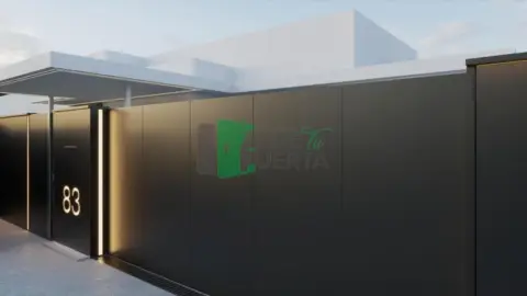 Chalet en Pereiro de Aguiar (O)