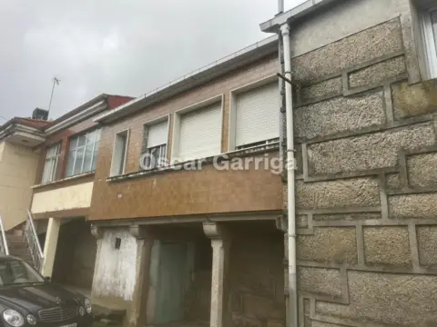 Casa en Maside