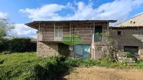 Casa en Allariz