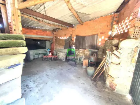 Casa en Nogueira de Ramuín
