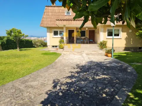 Chalet en Vigo