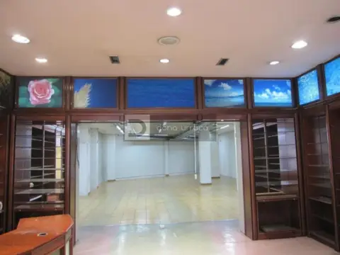 Local comercial en Ourense