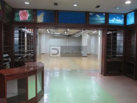 Local comercial en Ourense