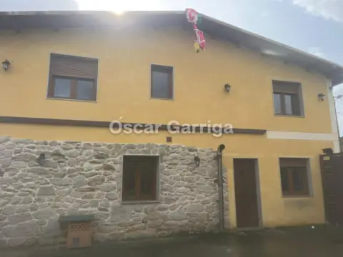 Casa en Coles