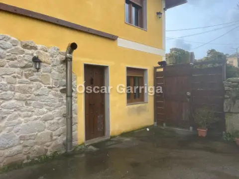 Casa en Coles