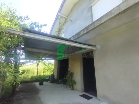 Casa en San Cibrao Das Viñas