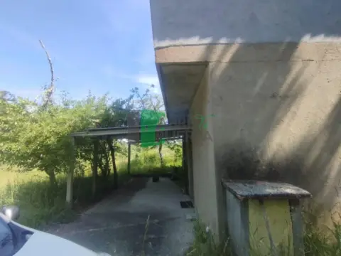 Casa en San Cibrao Das Viñas