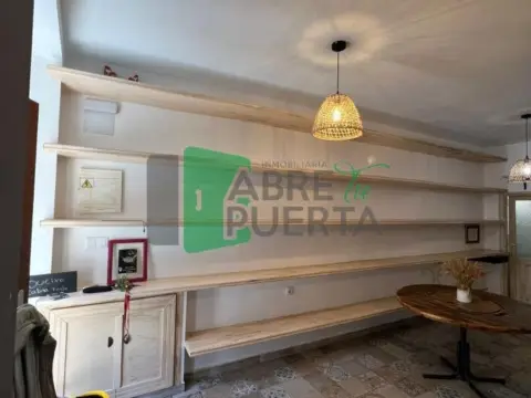 Local comercial en Allariz