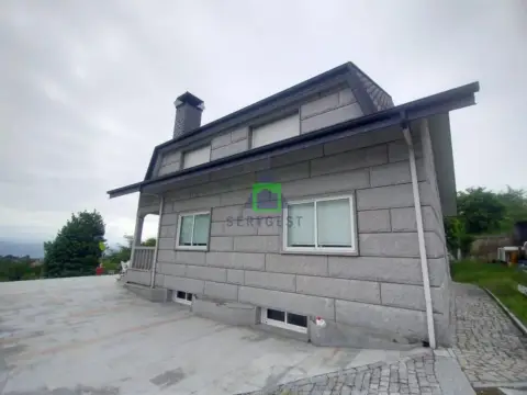 Casa en calle Godexas