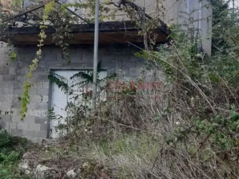 Casa en Peroxa (A)