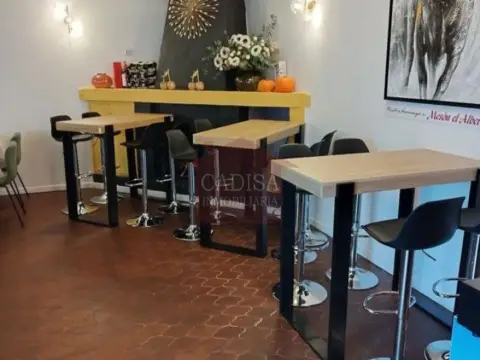 Local comercial en Salamanca