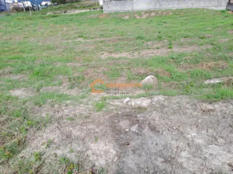 Terreno en Carballiño (O)