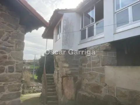 Casa en Pereiro de Aguiar (O)