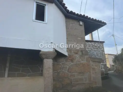 Casa en Pereiro de Aguiar (O)