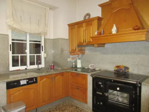 Casa en Cerdido