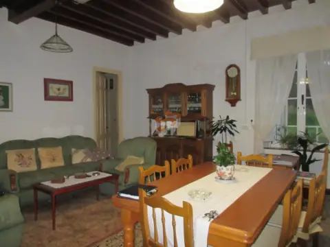 Casa en Cerdido