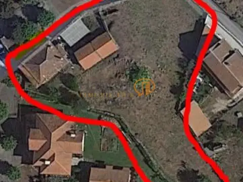 Casa en Pazos de Borbén