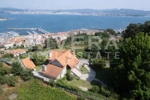 Casa en calle Rúa Camiño Vello de San Roque