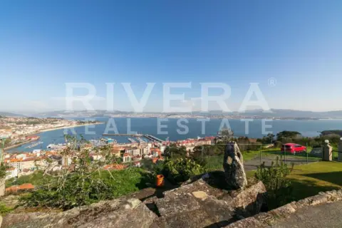 Casa en calle Rúa Camiño Vello de San Roque