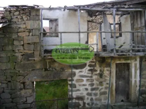 Casa en San Cibrao Das Viñas