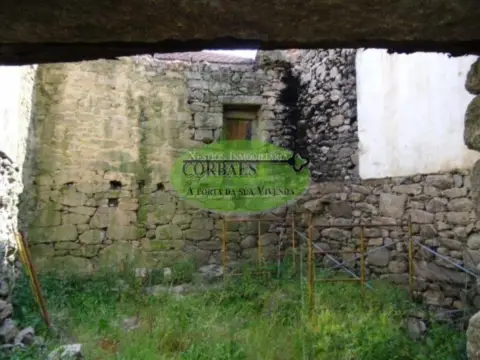 Casa en San Cibrao Das Viñas