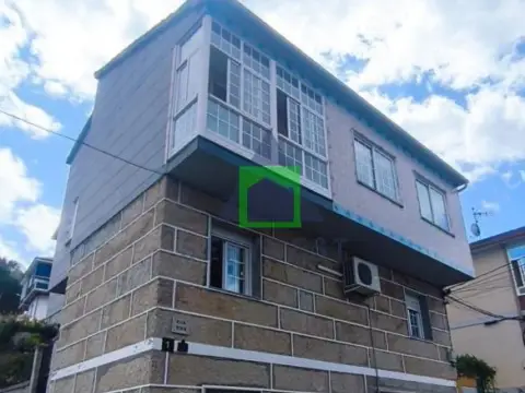 Casa en Ourense