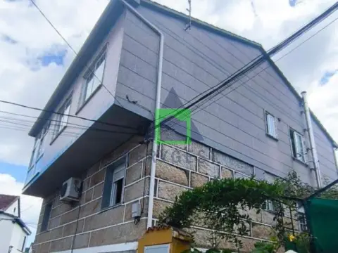 Casa en Ourense