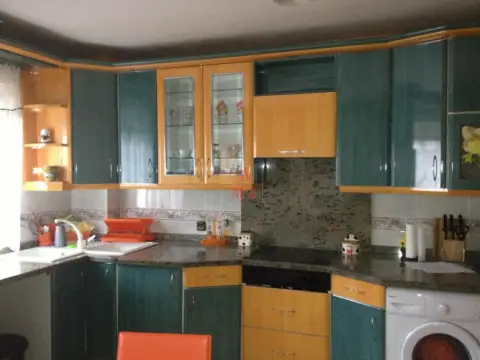 Dúplex en calle de Francisco Pizarro