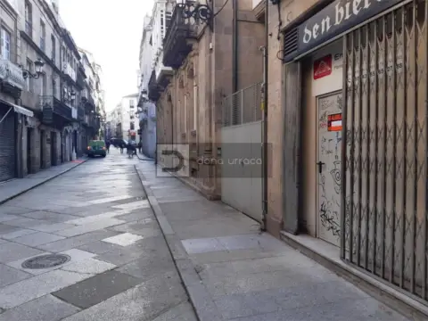 Local comercial en Ourense