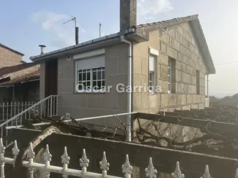 Casa en San Cristovo de Cea