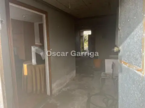 Casa en San Cristovo de Cea