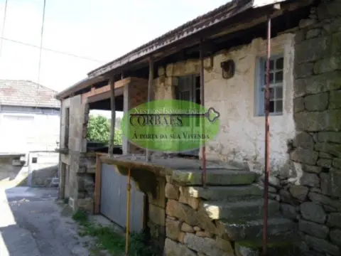 Casa en San Cibrao Das Viñas