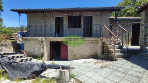 Casa en Merca (A)