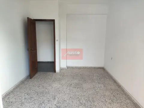 Piso en A Cuña