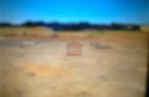 Finca rústica en Villares de La Reina