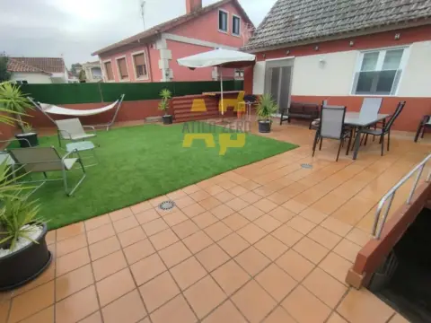 Casa en Carretera de Portal, 30