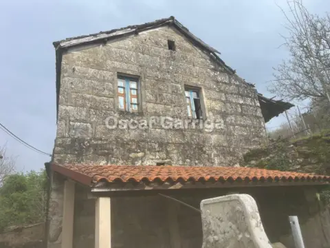 Casa en Irixo (O)