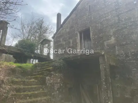 Casa en Irixo (O)