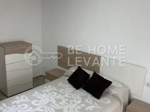 Piso en Alicante-Alacant