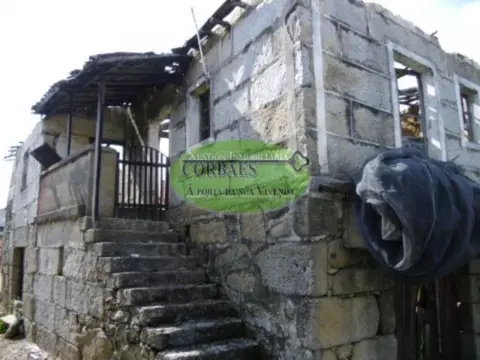 Casa en San Cibrao Das Viñas