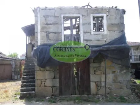 Casa en San Cibrao Das Viñas