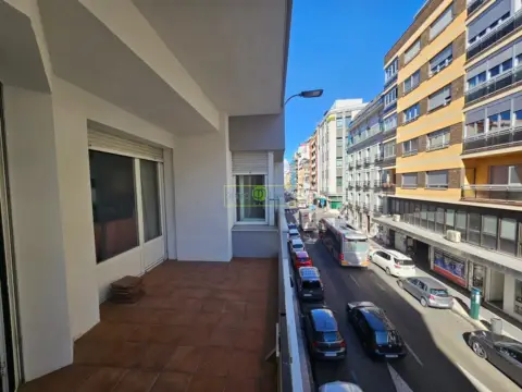 Piso en calle de Joaquín Costa