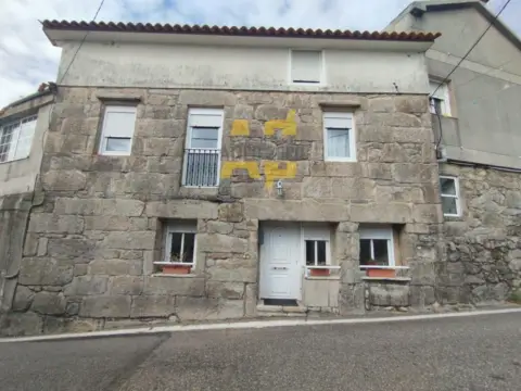 Casa en calle Lugar Barrio Cancelo