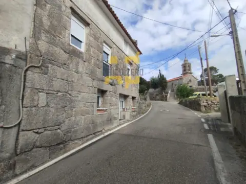 Casa en calle Lugar Barrio Cancelo