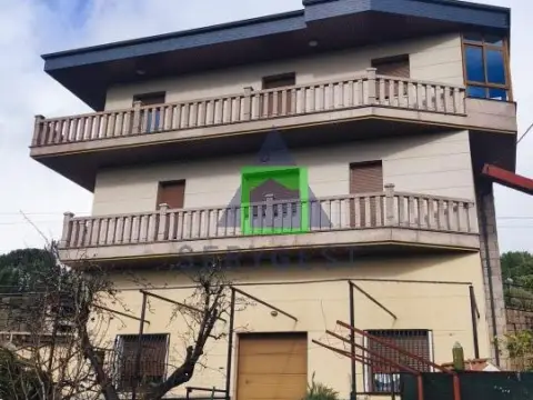Casa en Rúa do Tangaraño